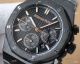 Swiss Copy Audemars Piguet Royal Oak 7750 Watch 50th Dial So Black (3)_th.jpg